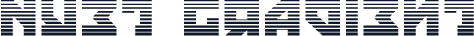 Nyet Gradient
