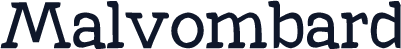 Malvombard