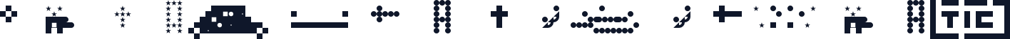 Block Shape Regular