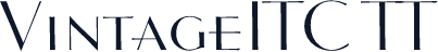 VintageITC TT