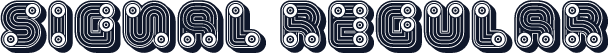 Signal Regular