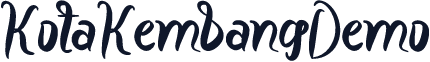 KotaKembangDemo