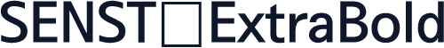SENST ExtraBold