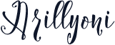 Arillyoni