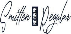 Smitten-Regular