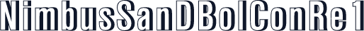 NimbusSanDBolConRe1