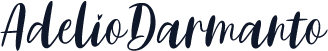 AdelioDarmanto