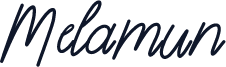 Melamun