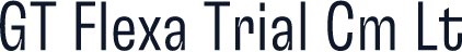 GT Flexa Trial Cm Lt