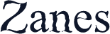 Zanes