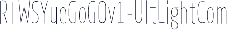 RTWSYueGoG0v1-UltLightCom