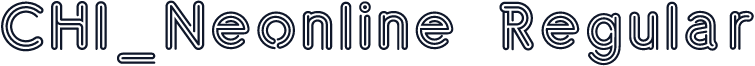 CHI_Neonline Regular