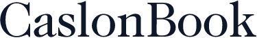 CaslonBook