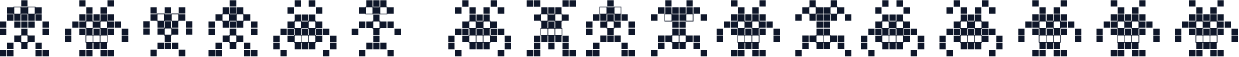 Binary SoldiersIII