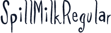 SpillMilkRegular