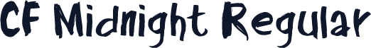 CF Midnight Regular