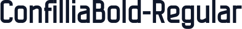 ConfilliaBold-Regular