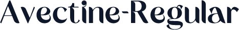 Avectine-Regular
