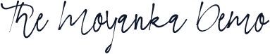 The Moyanka Demo