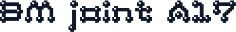 BM joint A17