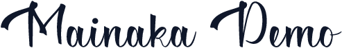 Mainaka Demo