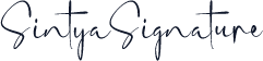SintyaSignature
