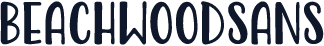 BeachwoodSans
