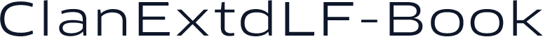 ClanExtdLF-Book