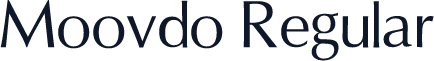 Moovdo Regular