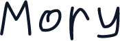 Mory