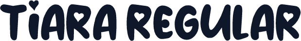 Tiara Regular