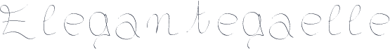 Elegantegaelle