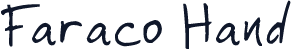 Faraco Hand