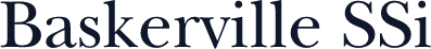 Baskerville SSi