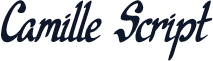 Camille Script