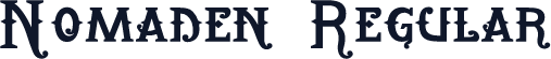 Nomaden  Regular