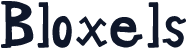 Bloxels