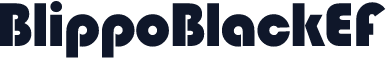 BlippoBlackEF