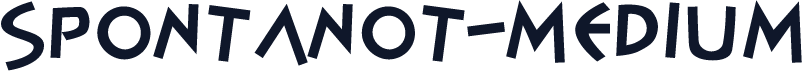 SpontanOT-Medium