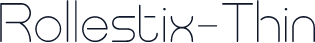 Rollestix-Thin