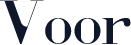 Voor