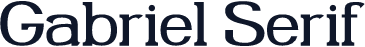 Gabriel Serif