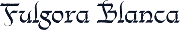 Fulgora Blanca