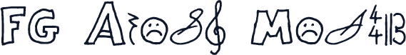 FG Amura Music