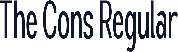 The Cons Regular
