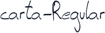 carta-Regular