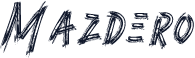 Mazdero