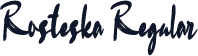 Rosteska Regular