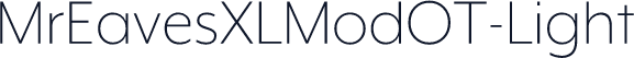 ☞MrEavesXLModOT-Light
