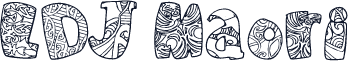 LDJ Maori